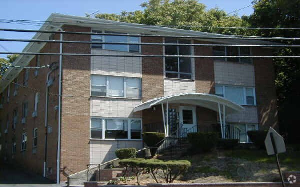 Primary Photo - Lisa Garden Apartments