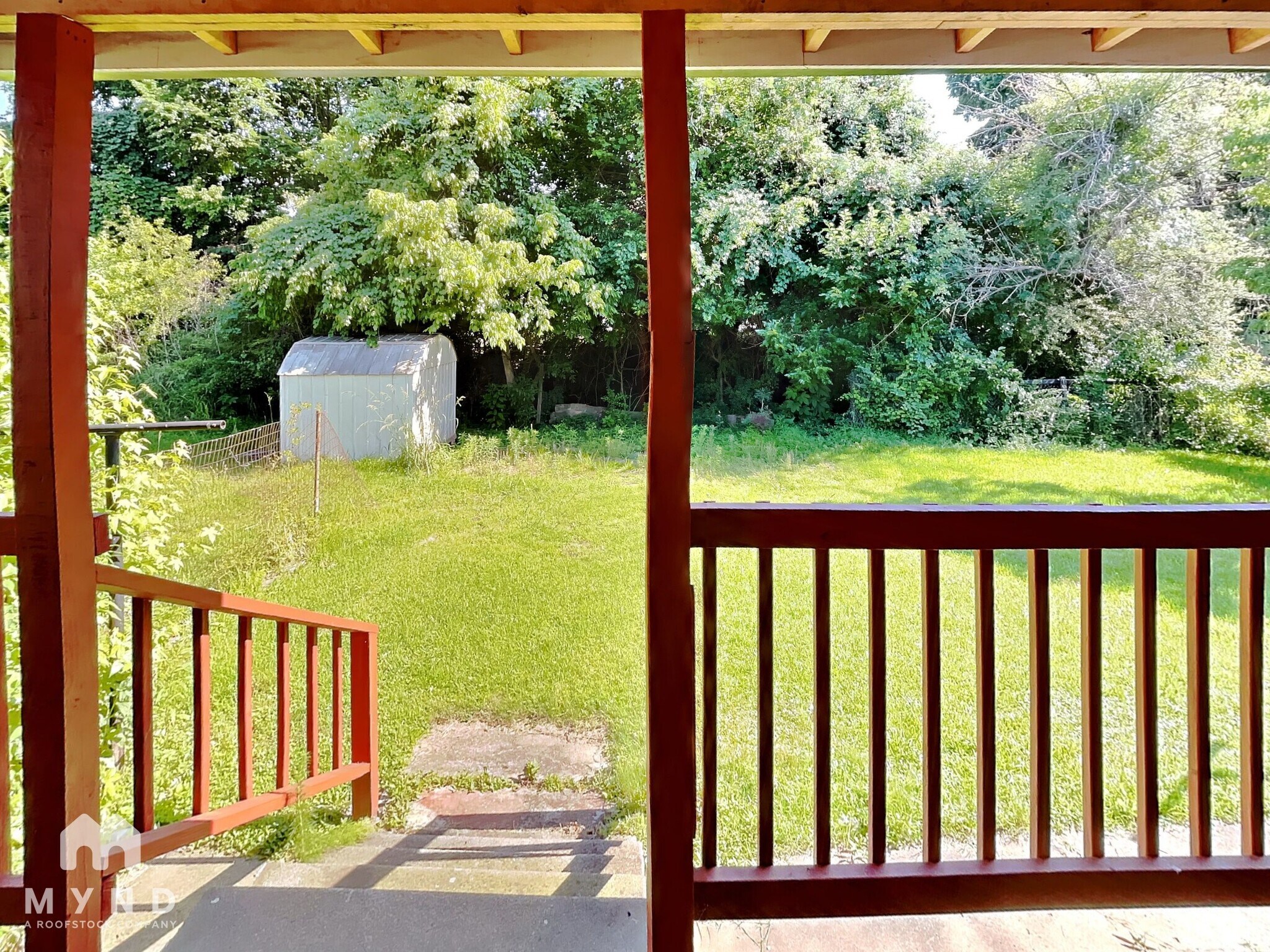 Building Photo - 1429 Vesta Ave