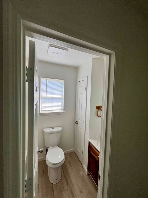 Building Photo - 369 Old Kinser Rd SE