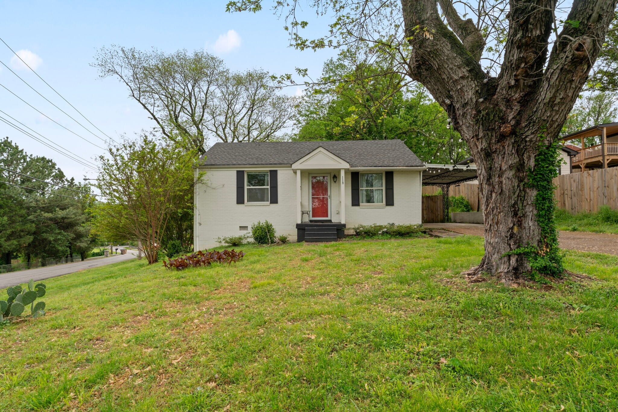 Building Photo - 119 Dodge Dr