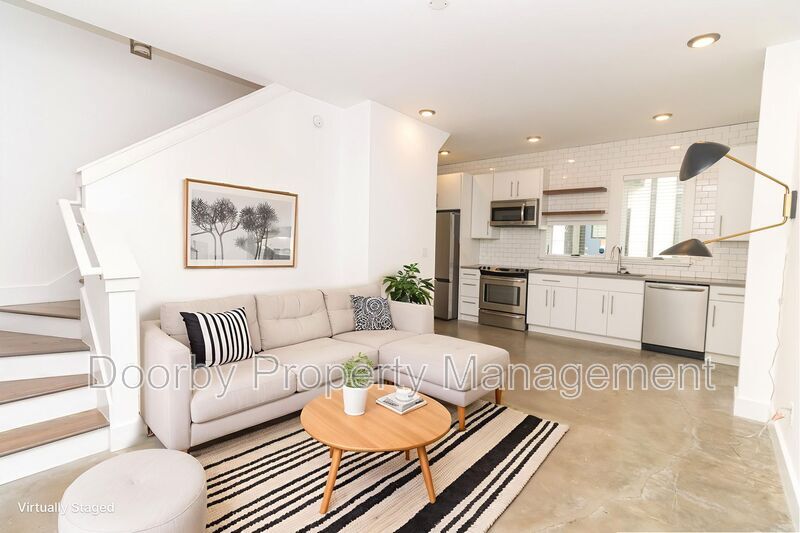 Building Photo - 1522 Adams St