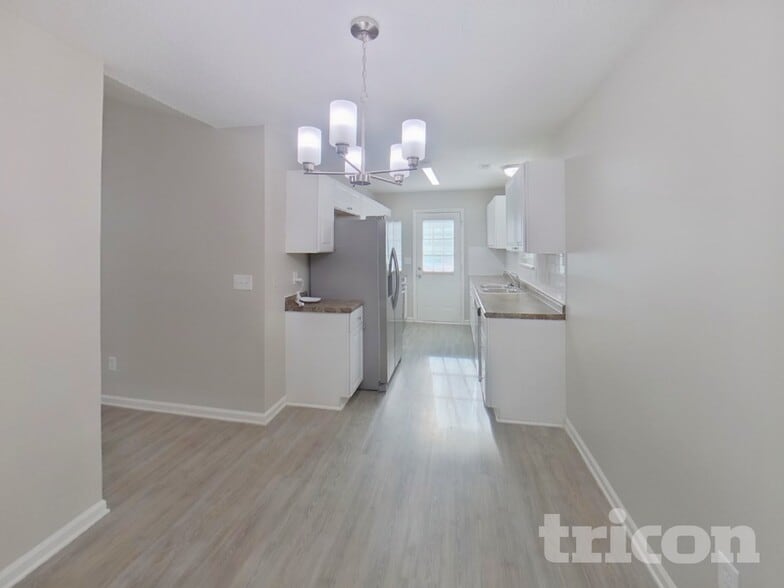 Building Photo - 8501 Milton Morris Dr