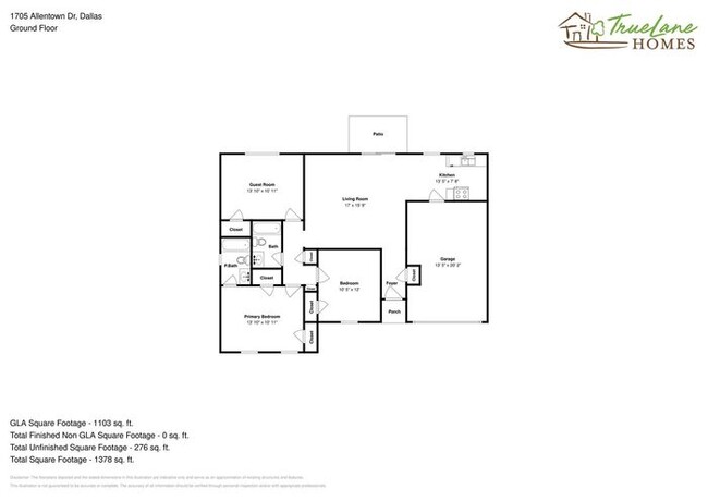 Building Photo - No App Fees. 1 Month Free Rent*