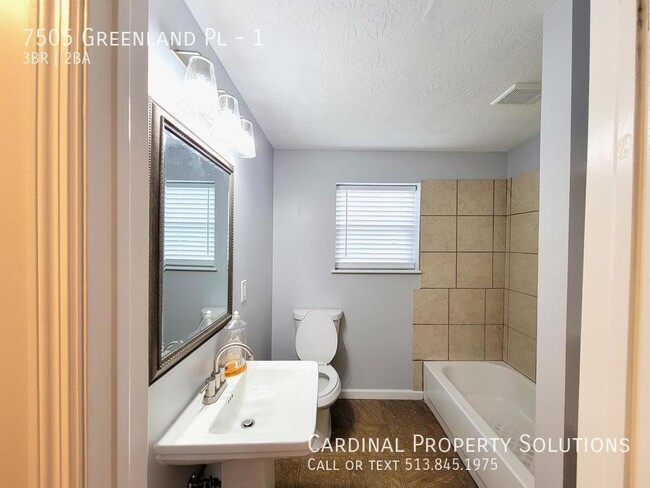 Building Photo - 7505 Greenland Pl