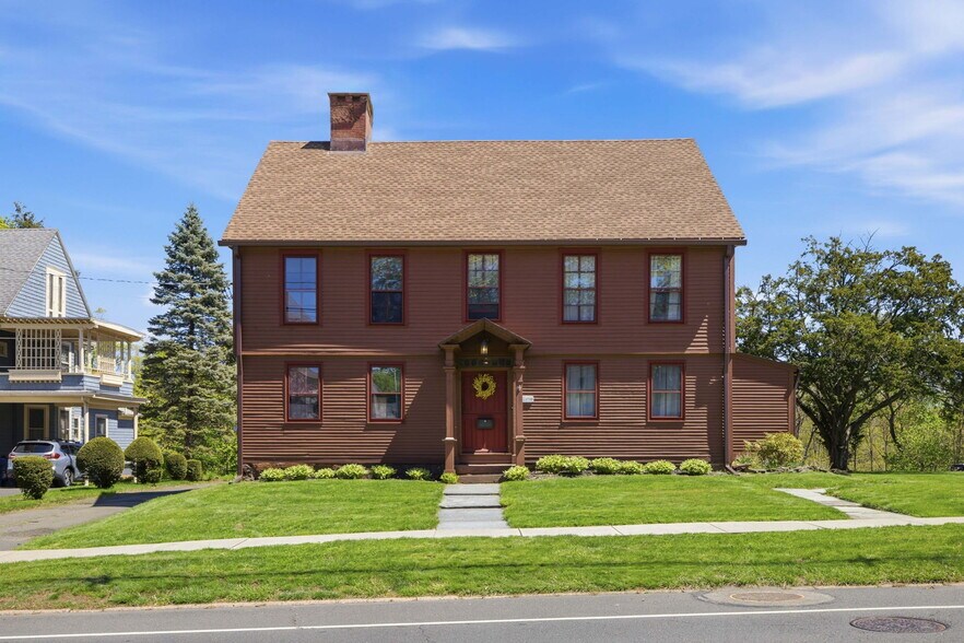 Building Photo - 883 Worthington Rdg
