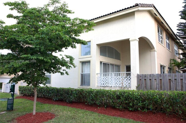 Building Photo - 5570 NW 113th Ct