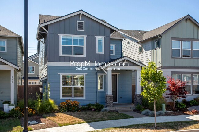 Building Photo - Newer Three Bedroom Home in Reed's Crossing!