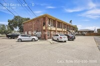 Building Photo - 201 Gastel Cir