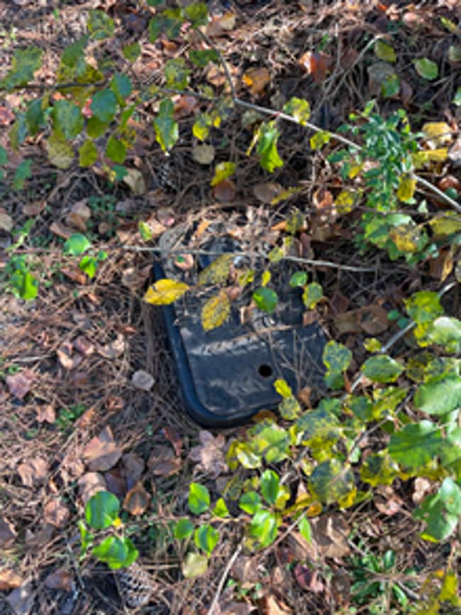 Building Photo - Private Setting/ Large Lot 3 bedroom 2 bath