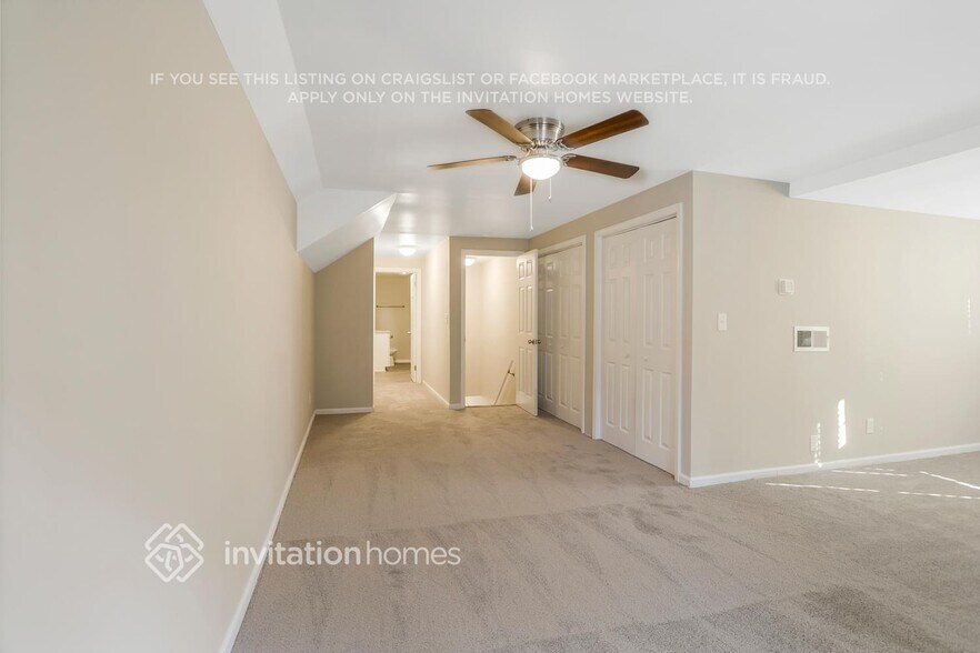 Building Photo - 2416 Dodson Dr