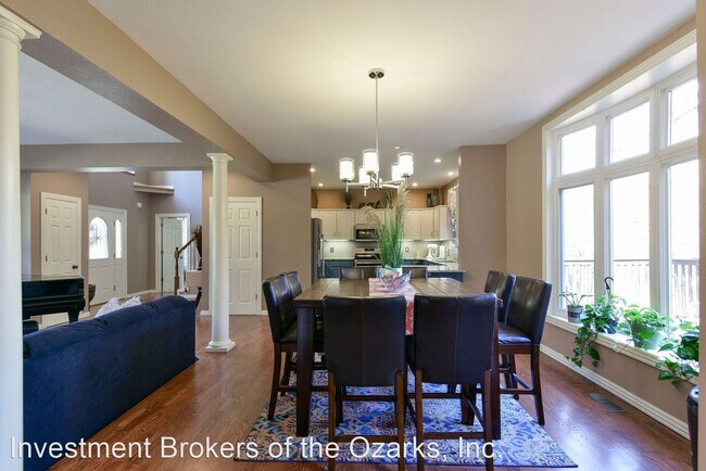 Building Photo - 4 br, 4 bath House - 149 Country Bluff Drive