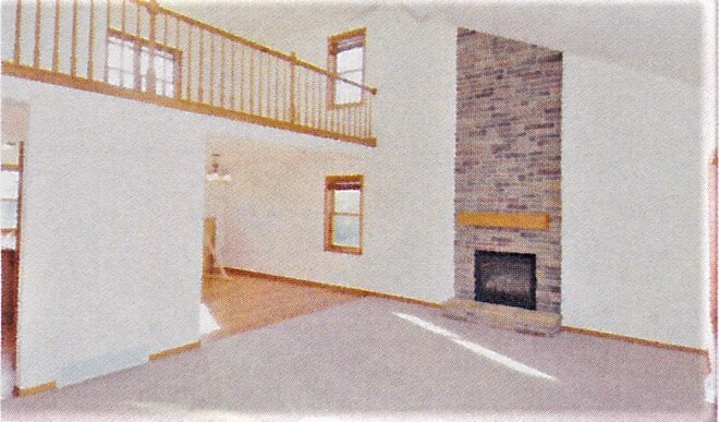 Building Photo - 3521 Ice Age Dr