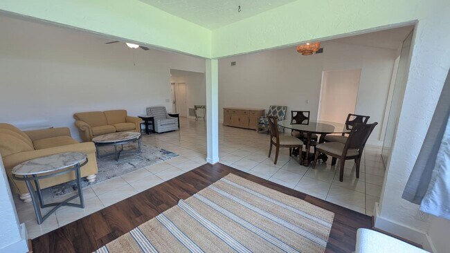 Building Photo - Beautifully Renovated 2BR/2BA Home in Martin Downs Golf Community – annual rental