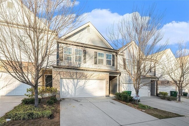 Building Photo - 5526 Donerail St