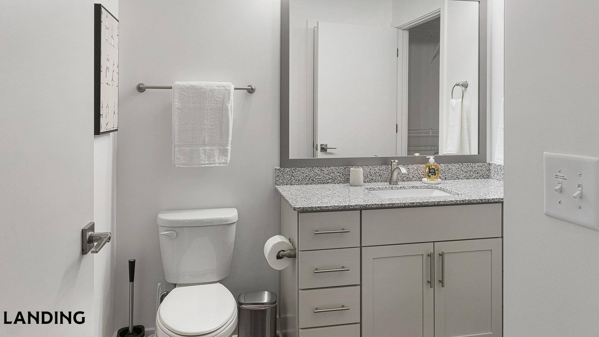 Building Photo - 2110 Birkhall St