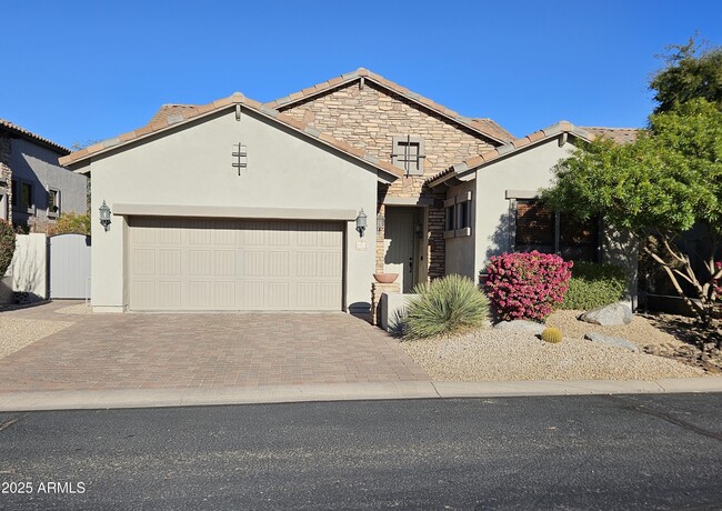 Building Photo - 3023 N Sonoran Hills