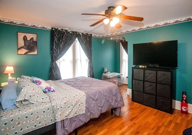 Building Photo - Gorgeous 19th Century Victorian showpiece