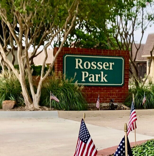 4249 Rosser Square 4249 Rosser Square Dallas TX 75244 Apartment Finder