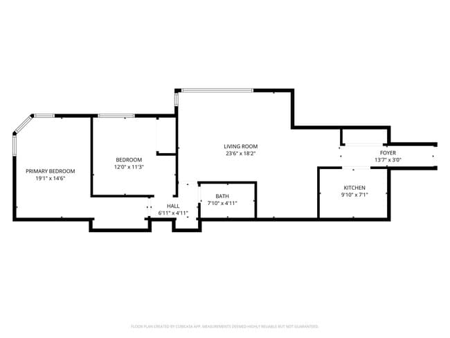 Building Photo - 7337 S South Shore Dr