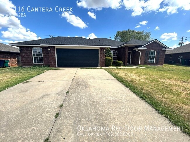 Building Photo - 16116 Cantera Creek Dr