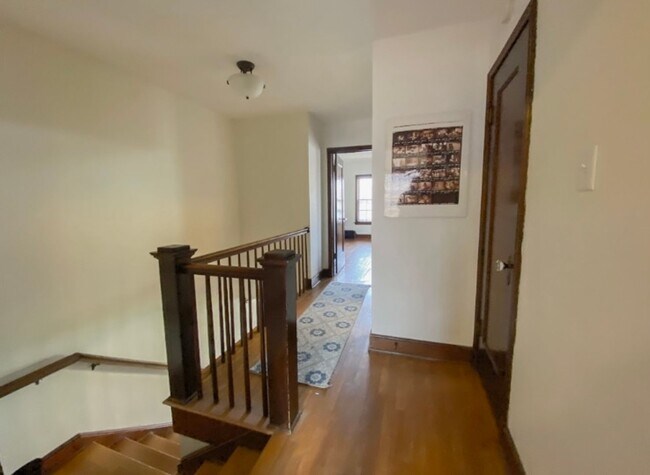 Building Photo - 1815 Laramie St