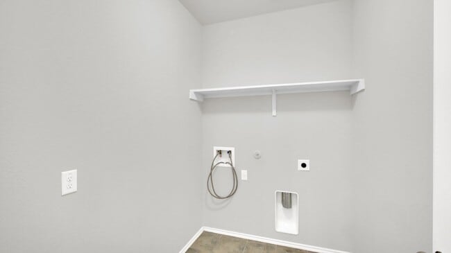 Building Photo - Spacious Buda Rental with Open Layout & Garage