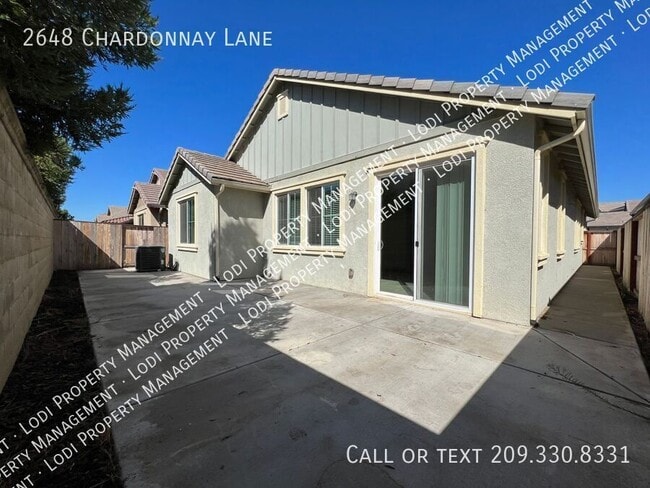 Building Photo - 2648 Chardonnay Ln