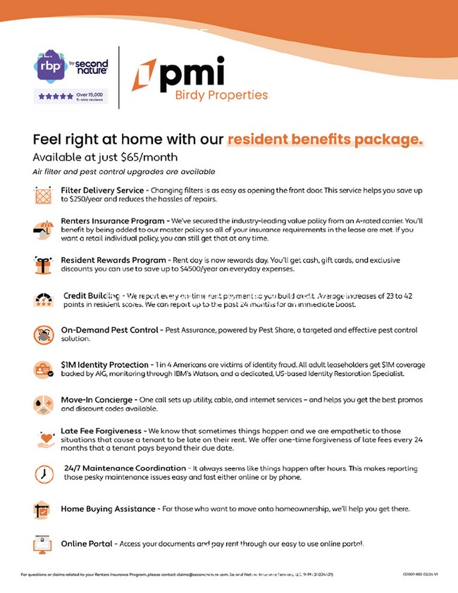 Building Photo - 7704 Flower Bluff