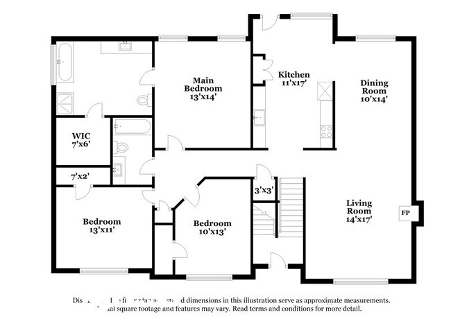 Building Photo - 334 Hill's Pointe Ct