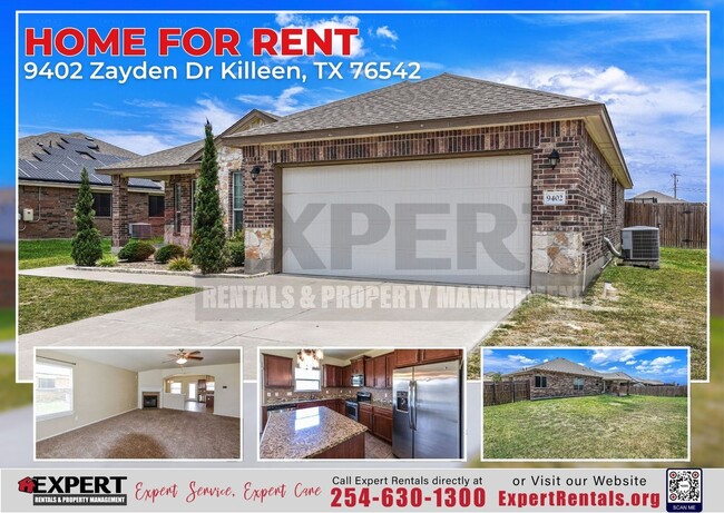 Primary Photo - Enchanting 4-bedroom, 2-bathroom home nest...