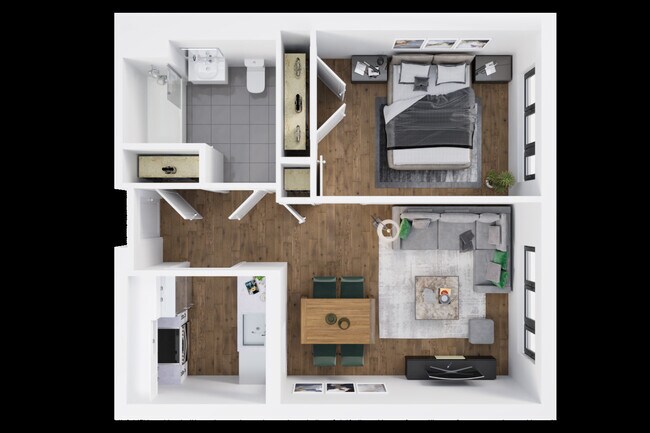 Floorplan - 178 Warburton Ave