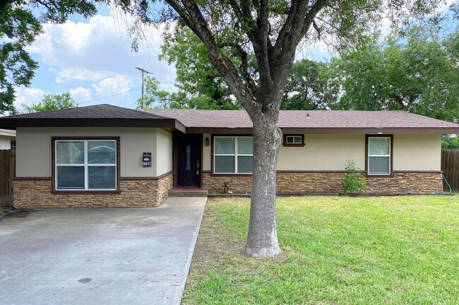 Building Photo - Beautiful 4 bedbroom 2 bath home in McAllen.