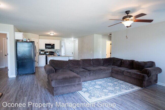 Building Photo - 4 br, 2 bath House - 142 Oconee Meadows Ways