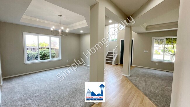 Building Photo - Step Inside this beautiful Home in Tacoma!