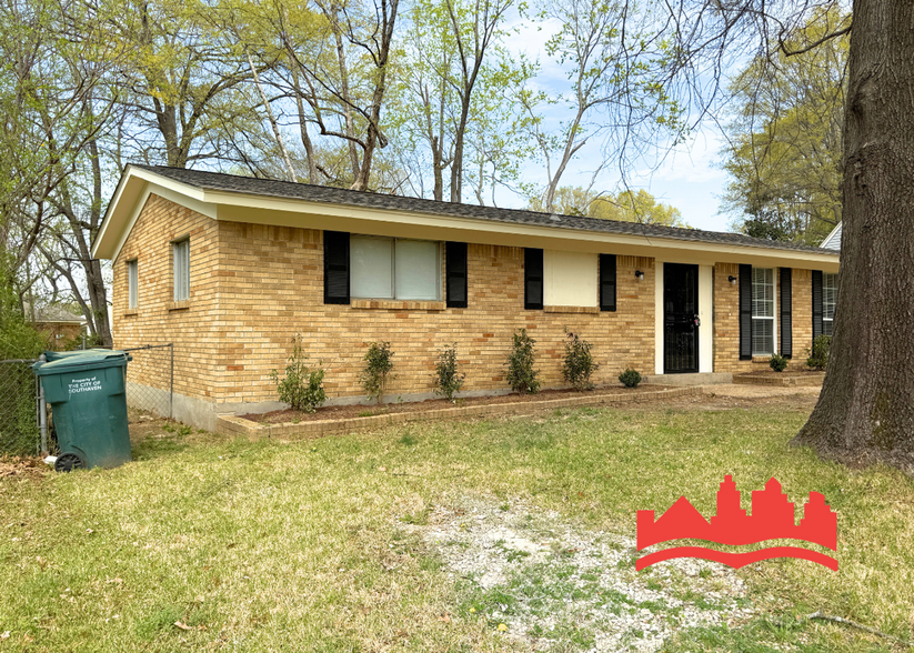 Building Photo - Spacious 3-Bedroom, 2-Bath Home for Rent!