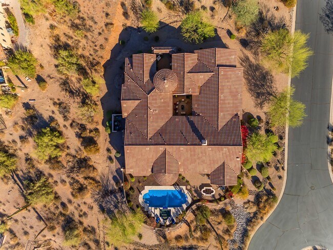 Building Photo - Stunning Custom Mediterranean Estate with ...