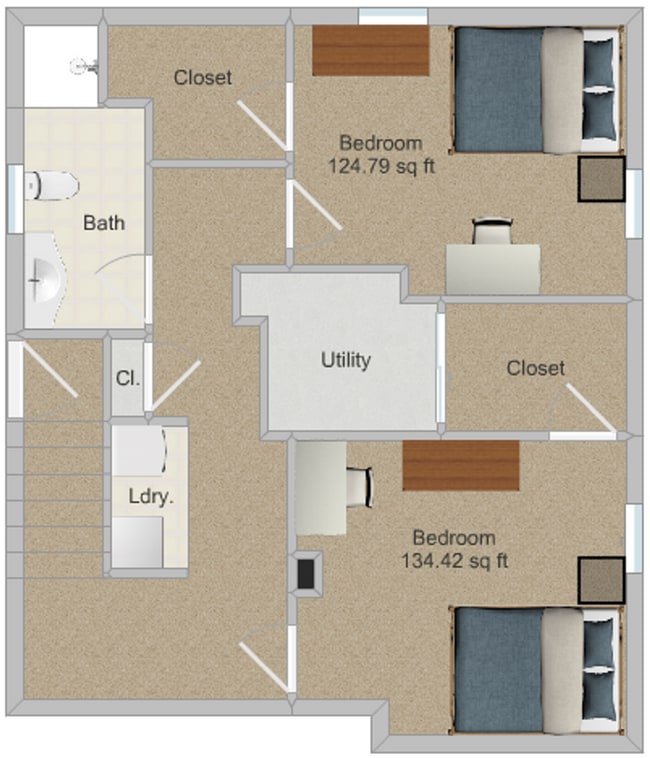 Building Photo - Affordable 5-Bedroom House - Close to U of...