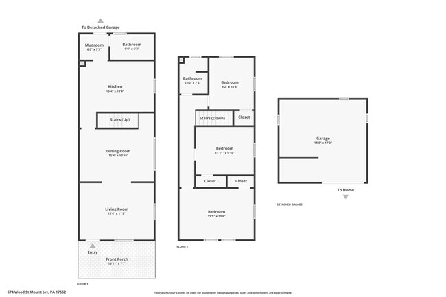Building Photo - Spacious 3 Bedroom Townhome in Mount Joy -...