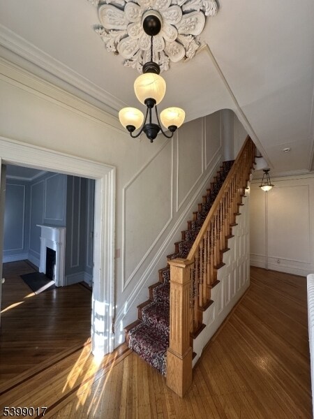 Building Photo - 301 W Blackwell St