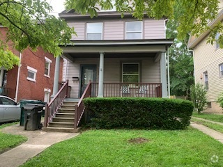 Building Photo - 2532 Ravine St