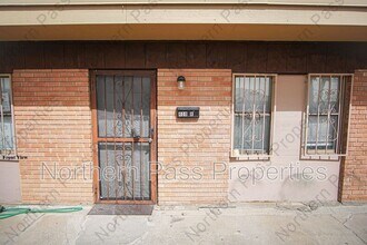 Building Photo - 408 Mississippi Ave