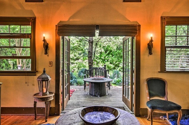 Floorplan - 3125 SE Van Waters St