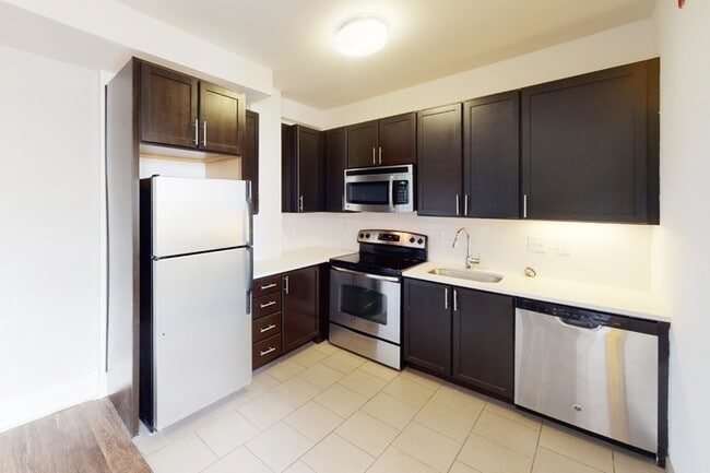 Floorplan - Bellerive