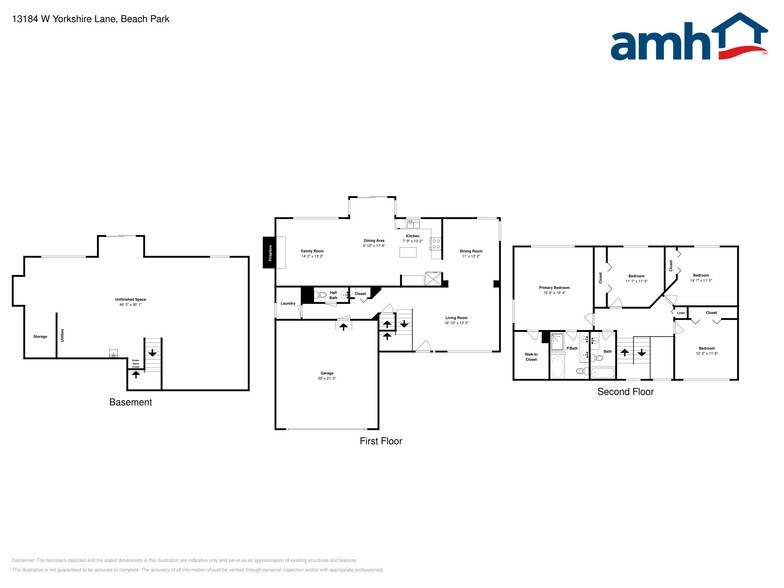 Building Photo - 13184 W Yorkshire Ln