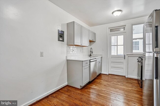 Building Photo - 2500 Langston Blvd.