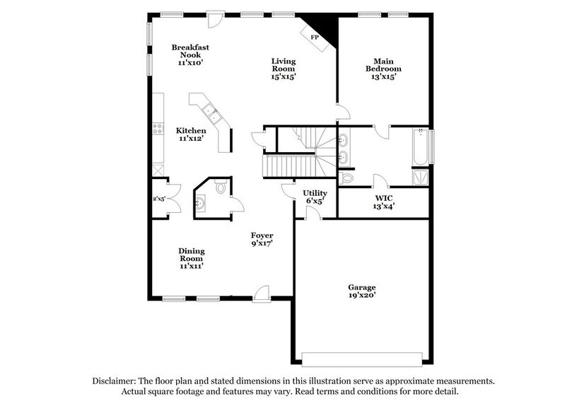 Building Photo - 7423 Oakwood Canyon Dr