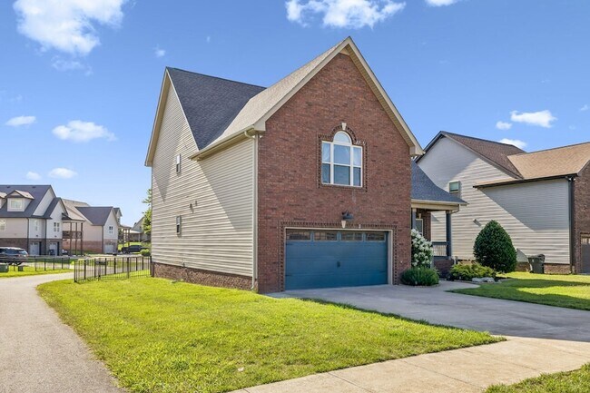 Building Photo - 1129 NJA Tate Dr