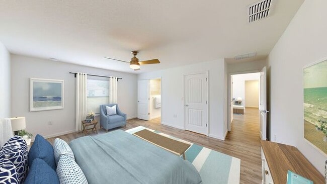 Building Photo - ** STUNNING 4/2 HOME IN PALM BAY**
