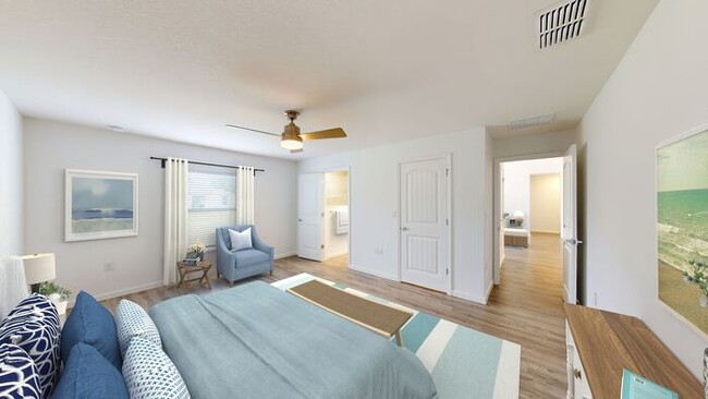 Building Photo - *****STUNNING 4/2 NEW HOME IN PALM BAY