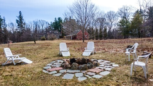 Building Photo - 1025 New Ipswich Rd